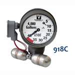 CLOCK GAUGE, CUSTOM